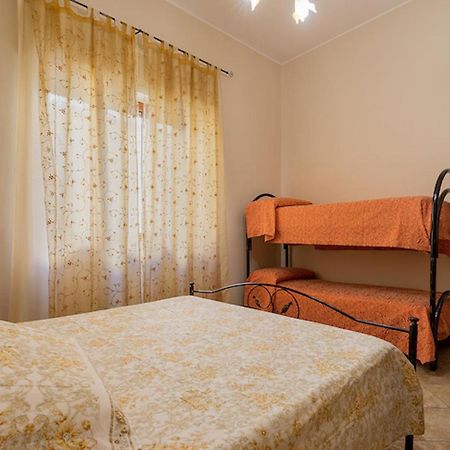 Appartamento Supersanosalento Exteriér fotografie