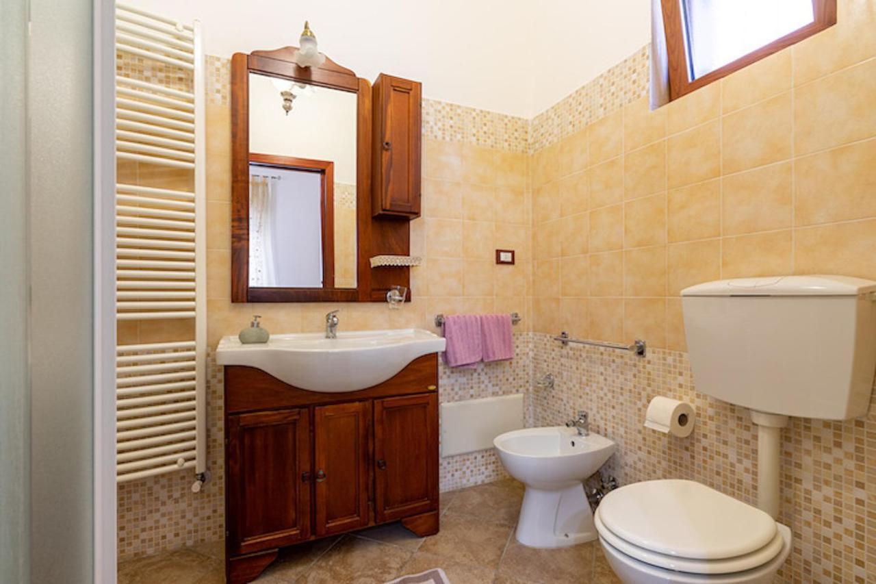 Appartamento Supersanosalento Exteriér fotografie