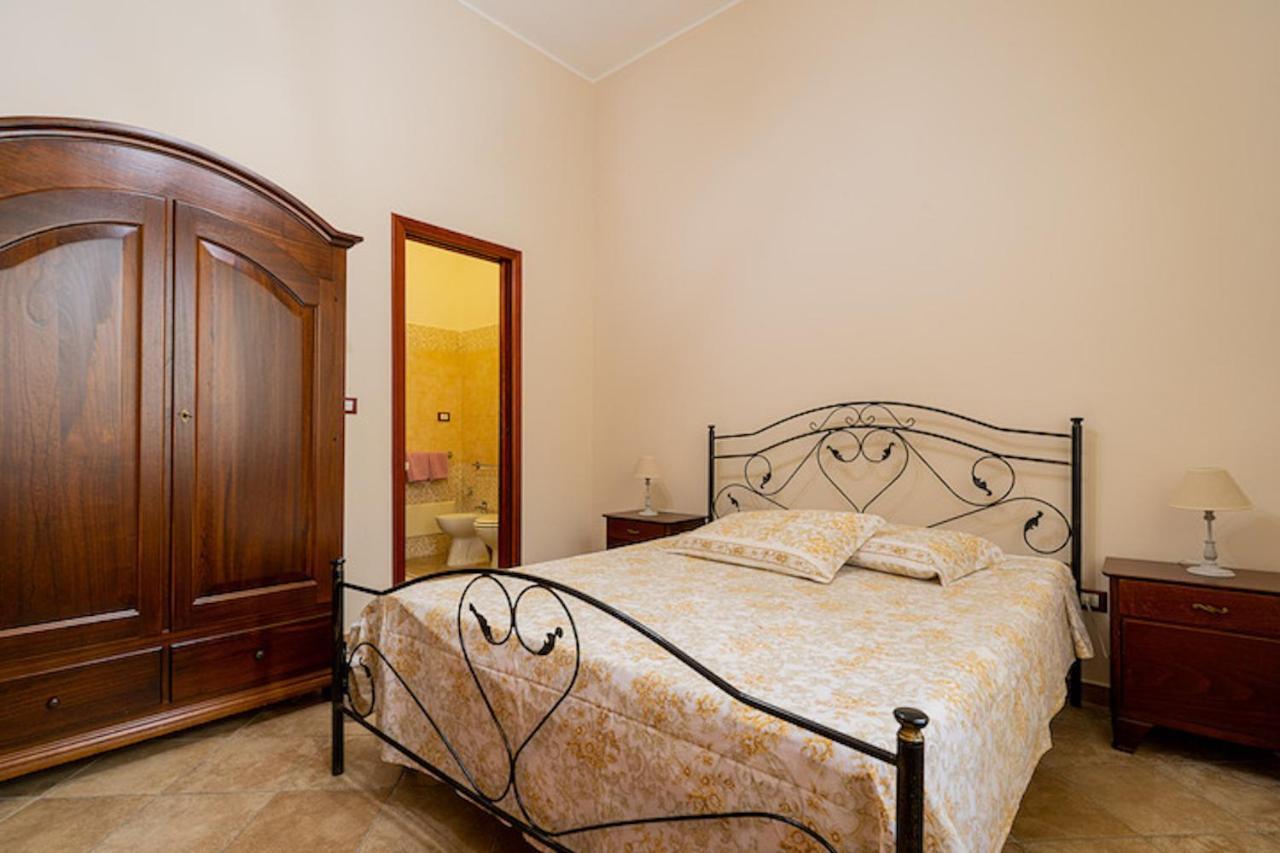 Appartamento Supersanosalento Exteriér fotografie