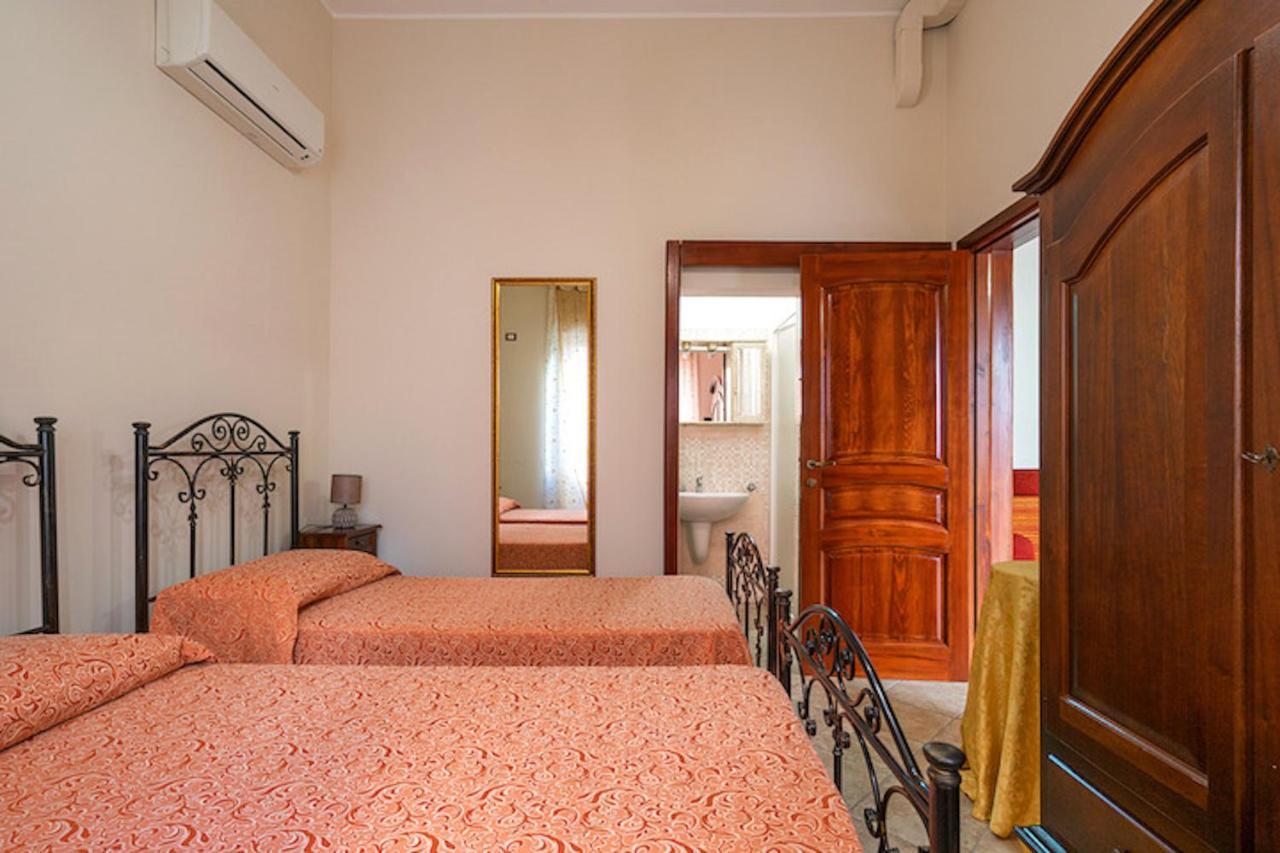 Appartamento Supersanosalento Exteriér fotografie