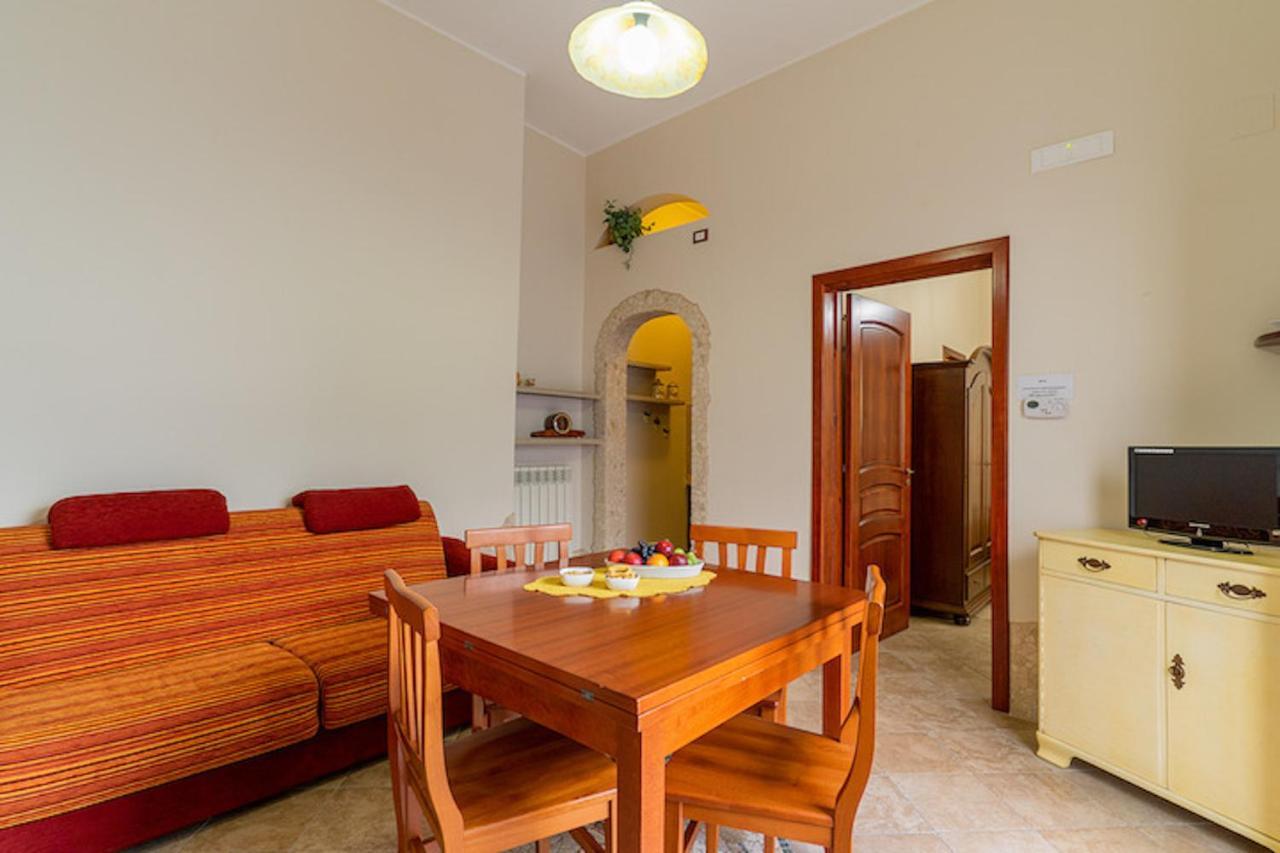 Appartamento Supersanosalento Exteriér fotografie