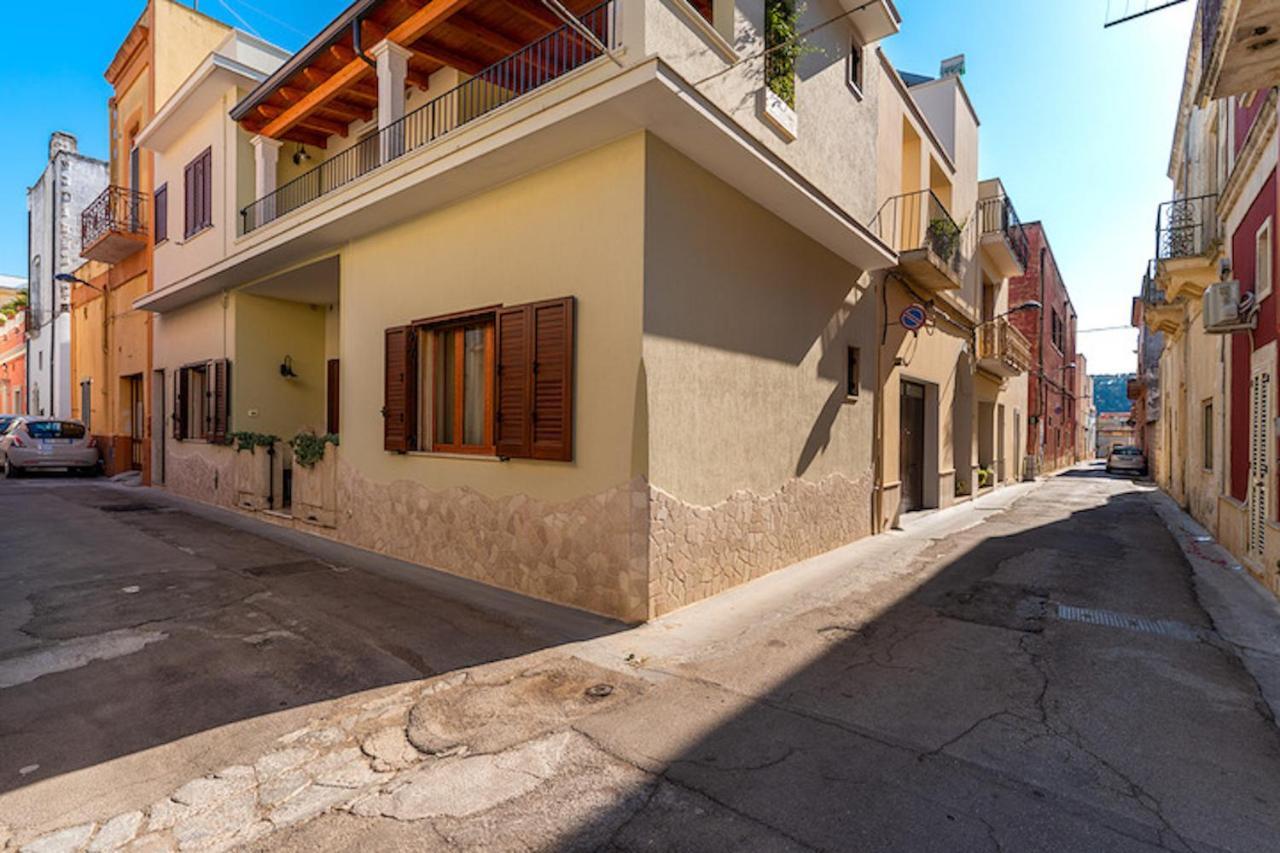 Appartamento Supersanosalento Exteriér fotografie