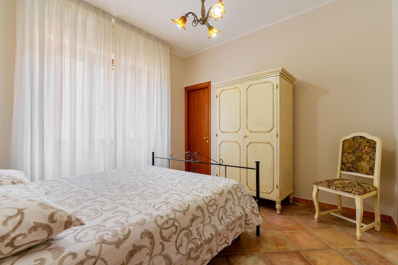 Appartamento Supersanosalento Exteriér fotografie