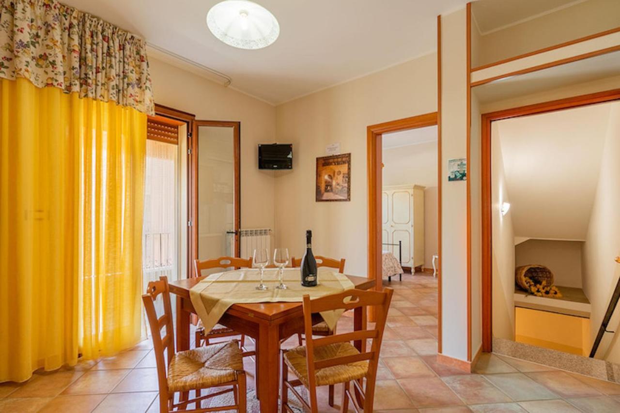Appartamento Supersanosalento Exteriér fotografie